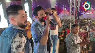 طب بحر مسا يابا علي الصانو   النجم احمد الباشا والموسيقار الدولي باسط مصر مكتب حفلات حلواني مصر دندنها