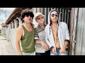 Download Lagu Alugamos Um Carro Pra Fugir Das Mulheres!😂😂