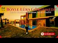 Download Lagu 930 m² Ultra Lüks Villa | Özel Havuz, Hamam, Sauna, Hobi Odaları ve Deniz Manzarası|   BiYerBak
