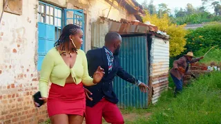 Diamond Platnumz Feat Bien KATAM PARODY By Dogo Charlie And @CometKe