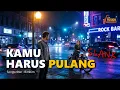 Lagu KAMU HARUS PULANG - SLANK (Fusion Jazz Cover) | THE FUSION EXPERIMENT