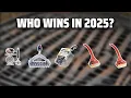 The Top 5 Best Grill Brush in 2025 - Must Watch Before Buying