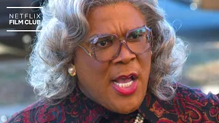 the entire madea universe explained netflix