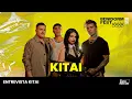 Lagu ENTREVISTA KITAI | BENIDORM FEST 2026