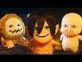 Download Lagu Chibi Titans 3 - The Warhammer Titan | Attack On Titan Animation