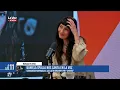 De MANIPULACIÓN profesional al ÉXITO: Daniela Spalla y su camino al Latin Grammy | La Voz en Vivo