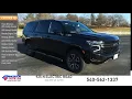 2022 Chevrolet Suburban P10032