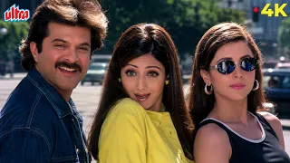 pyaar pyaar karte karte 4k full song judaai 1997 anil kapoor urmila sridevi 90s hindi song