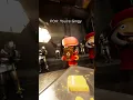 POV You re Gingy