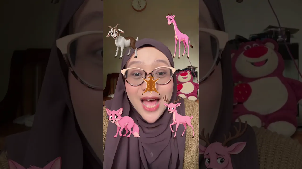 TENTUKAN KULIT HEWAN