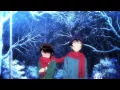 Raku confess his love to Onodera - Nisekoi