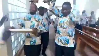 UWAKA JIMBO KATOLIKI LA NJOMBE 1st May 2024 UKWAKATAJIMBOLANJOMBE KANISAKATOLIKITANZANIATEC 