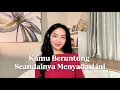 Download Lagu Kamu BERUNTUNG Kalo Menyadari 8 Hal Ini