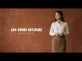 Lagu Ada Rindu Untukmu - Pance Pondaag | Cover by Aini