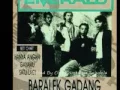 Emerald Band   Hanya Angan