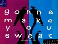 Download Lagu C \u0026 C Music Factory - Gonna Make You Sweat (Everybody Dance Now)[The Slammin' Vocal Club Mix]