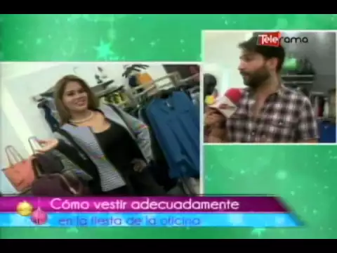 Cómo vestir adecuadamente en la fiesta de la oficina