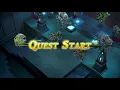 Download Lagu The Alchemist Code - [Xeno Belt] 25 Realm of the Wind Goddess of Wrath