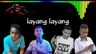Download Layang Layang [Willy Darenoh Reinaldo Remixer Rivandy simbage Ft Silvester D`jokz] Funky night |2020 MP3