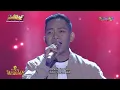 Chase Pagtacconan | Pangarap Ko Ang Ibigin Ka | Tawag Ng Tanghalan