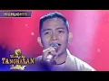Chase Pagtacconan | Pangarap Ko Ang Ibigin Ka | Tawag Ng Tanghalan
