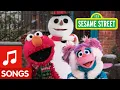 Lagu Sesame Street: Deck the Street Christmas Song with Elmo and Friends! (Deck the Halls Remix)