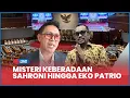 Download Lagu 🔴 Misteri Keberadaan Anggota DPR Ahmad Sahroni \u0026 Eko Patrio Kala Situasi Memanas di Berbagai Wilayah
