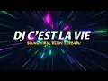 Download Lagu DJ CEST LA VIE X MILKSHAKE MENGKANE VIRAL TIKTOK 2022 JEDAG JEDUG FULL BASS TERBARU 2022