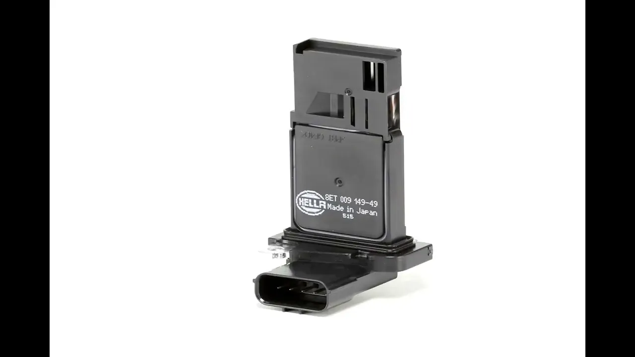 8ET 009 149-491 - product Video 360°