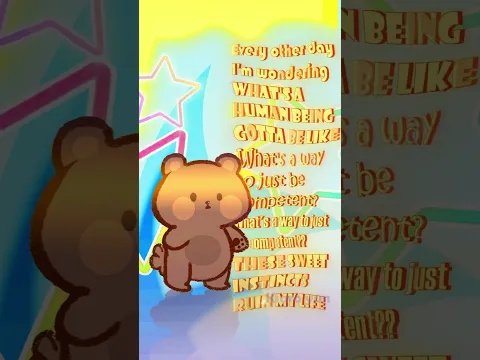 EVERY OTHER DAY I'M WONDERING🐰🐻 #animation  #gachaclub#gachaclub #edition #edit  #trend #kiaroyun