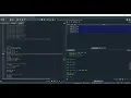 Abreviatura de instrucciones multiples en Python UPV