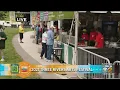 Three Rivers Arts Festival Returns To The Point