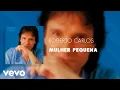 Download Lagu Roberto Carlos - Mulher Pequena Áudio Oficial