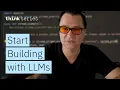 Download Lagu Build a Local LLM App in Python with Just 2 Lines of Code