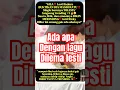 Download Lagu Dilema trending 1 lesti memang g ada obat ‼️ #shortvideo