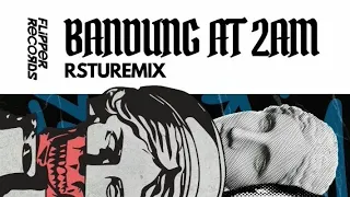 dj trombone bandung at 2am viral tik tok