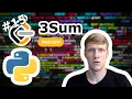 3Sum Python Solution - LeetCode