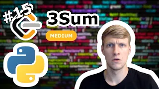 3Sum Python Solution - LeetCode