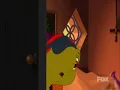 Download Lagu Franklin and the Turtle Lake Treasure On Fox (Friday, March 30, 2012 RARE)