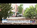 Camp Lejeune Marine killed in downtown Wilmington stabbing