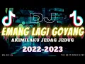 Download Lagu DJ EMANG LAGI GOYANG X AKIMILAKU REMIX VIRAL TIKTOK TERBARU 2022-2023