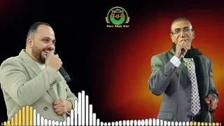 جديد النجمان ناصر الفارس وشادي البوريني مكس خرافي وشلون انام الليل دندنها