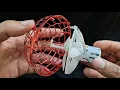 How to Use Flying Spinning Ball Unboxing Repairing