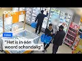 Zo slaat bende zakkenrollers toe in supermarkten | RTV Oost
