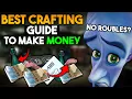This Crafting Guide Prints Roubles in Tarkov Best Money Crafts
