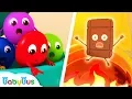 Download Colorful Candies Rescue Team | Color Songs | Learn Colors | Kids Cartoon | Nursery Rhymes | BabyBus mp4 3gp mp3 videos - waplic