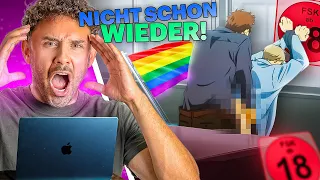 Ich höre NIE WIEDER auf eure Anime-Empfehlungen.. | Kurono