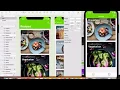 Implementing Stories - React Native Sketch Elements