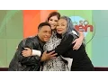 That s So Raven Reunion on The View Part 1