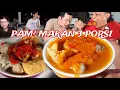 Download Lagu KALAP MAKAN BAKSO MALANG,,JUALANNYA KITA LUDESIN !!